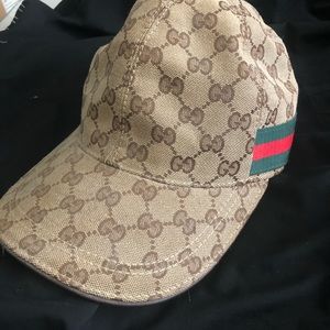 Gucci Hat
